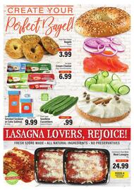 Commisso's Fresh Foods flyer week 28 Page 5