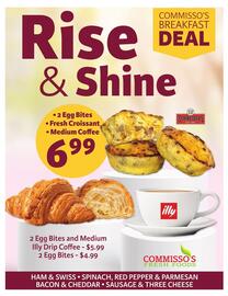 Commisso's Fresh Foods flyer week 28 Page 8