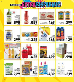 Volantino Spazio Conad settimana 30 Pagina 4