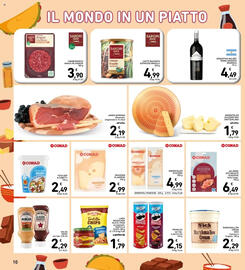 Volantino Spazio Conad Pagina 10