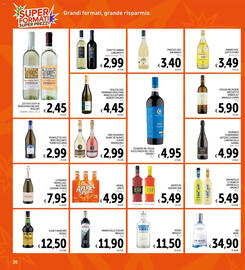 Volantino Spazio Conad Pagina 20