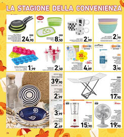 Volantino Spazio Conad Pagina 24