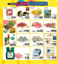 Volantino Spazio Conad Pagina 29