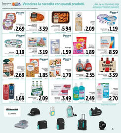 Volantino Spazio Conad Pagina 32