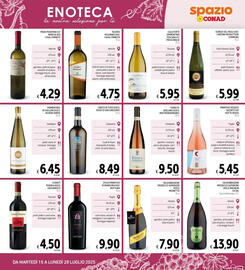 Volantino Spazio Conad Pagina 7