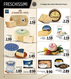 Volantino Spazio Conad Pagina 8