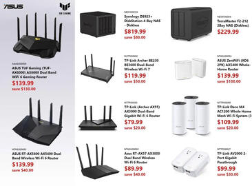 Canada Computers flyer week 28 Page 12