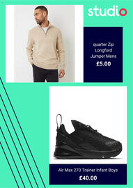 Studio leaflet Page 6