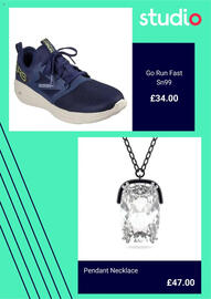 Studio leaflet Page 7