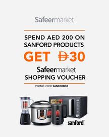 Safeer Market catalogue week 28 Page 1