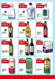 VELTA Free Shop leták Strana 3
