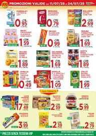 Volantino Jero Market Pagina 1