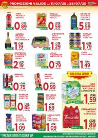 Volantino Jero Market Pagina 2