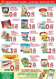 Volantino Jero Market Pagina 3