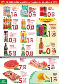 Volantino Jero Market Pagina 4