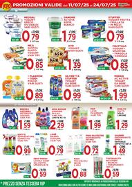 Volantino Jero Market Pagina 6