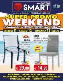 Volantino Magazzini Smart Pagina 2