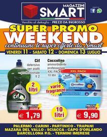 Volantino Magazzini Smart Pagina 3