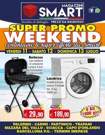 Volantino Magazzini Smart Pagina 4