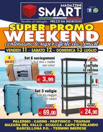 Volantino Magazzini Smart Pagina 5