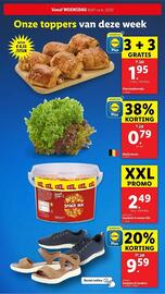 Lidl folder week 29 Pagina 2
