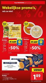 Lidl folder week 29 Pagina 23