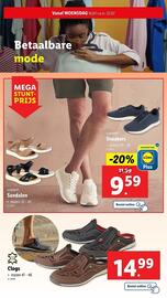 Lidl folder week 29 Pagina 32