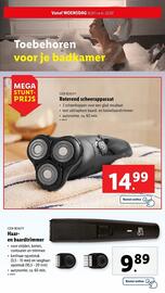 Lidl folder week 29 Pagina 36