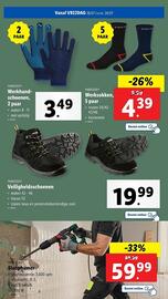 Lidl folder week 29 Pagina 52