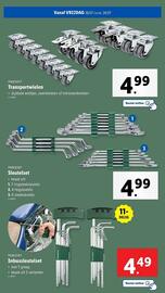 Lidl folder week 29 Pagina 54