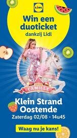 Lidl folder week 29 Pagina 6