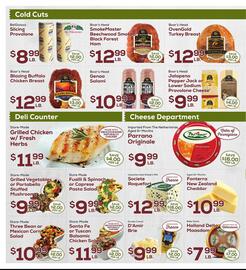 DeCicco & Sons Weekly Ad week 28 Page 2