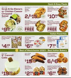 DeCicco & Sons Weekly Ad week 28 Page 3