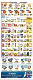 La Michoacana Weekly Ad Page 2