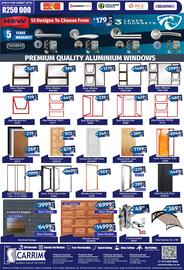 K Carrim catalogue Page 3