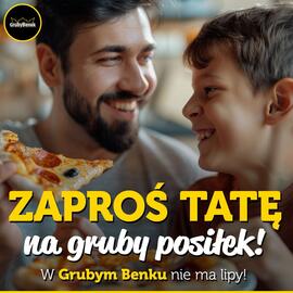 Gruby Benek gazetka tydzień 28 Strona 2