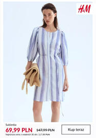 H&M gazetka Strona 2