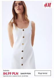 H&M gazetka Strona 5