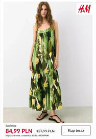 H&M gazetka Strona 6