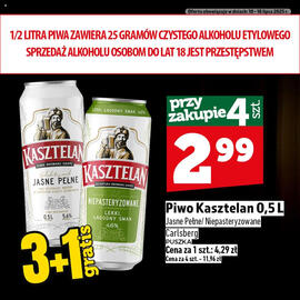 Topaz gazetka tydzień 28 Strona 3