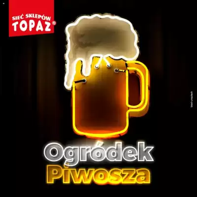 Topaz gazetka (ważność do 16-07)