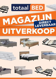 TotaalBED folder week 29 Pagina 1