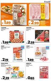 Volantino Ipercoop Radenza Pagina 12