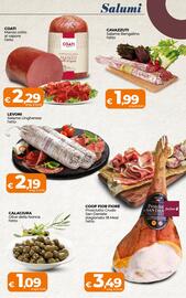 Volantino Ipercoop Radenza Pagina 15