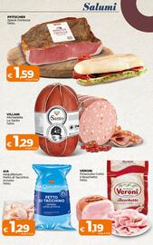 Volantino Ipercoop Radenza Pagina 16