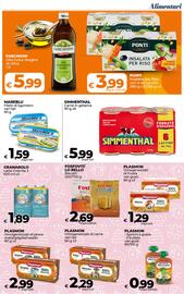 Volantino Ipercoop Radenza Pagina 28