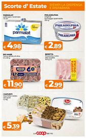 Volantino Ipercoop Radenza Pagina 3