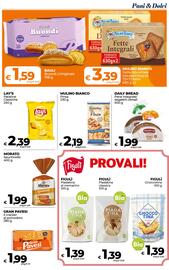 Volantino Ipercoop Radenza Pagina 32
