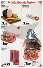 Volantino Ipercoop Radenza Pagina 36