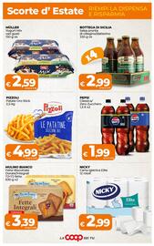 Volantino Ipercoop Radenza Pagina 4